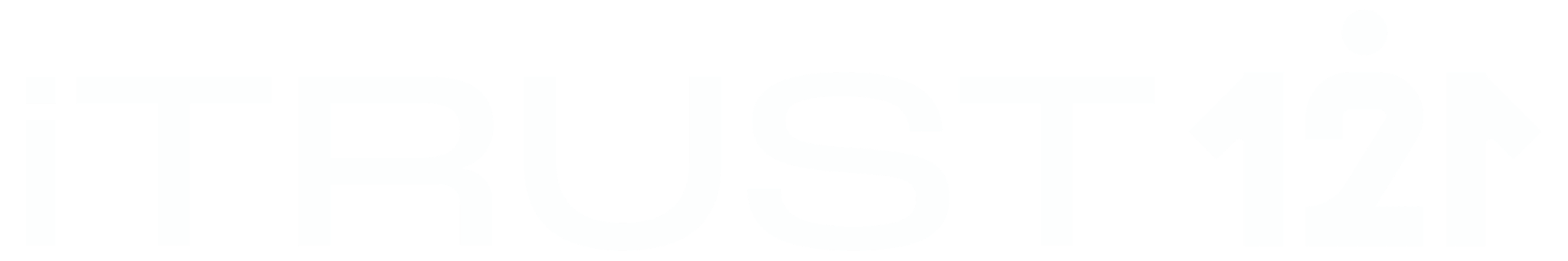 iTrust121