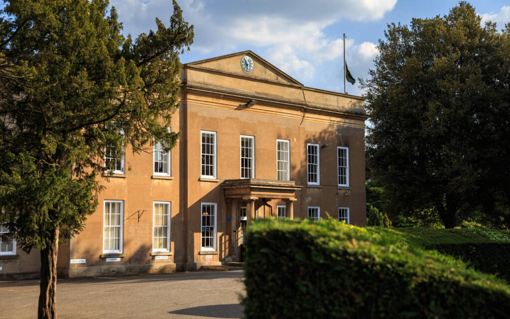Worcester Golf & Country Club